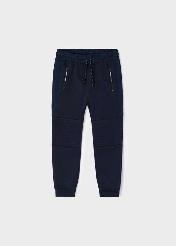 Pantalon punto biker