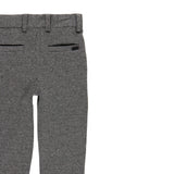 Pantalon punto pata gallo