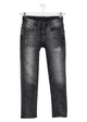 Denim Gris Muestra